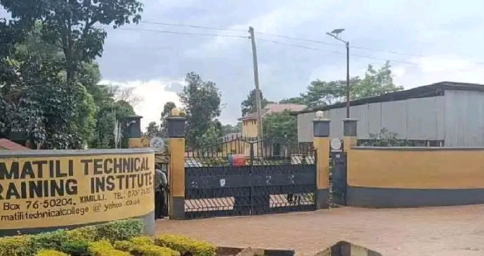 EXCLUSIVE: EACC Probes Fraudulent Disposal of Matili Institute Assets in Kshs 30 Million Graft Scandal