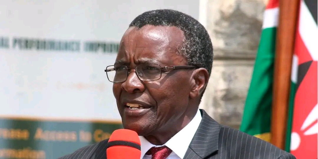 Abducted Juja MP Found Unconscious as Maraga Demands Return to Rule of Law