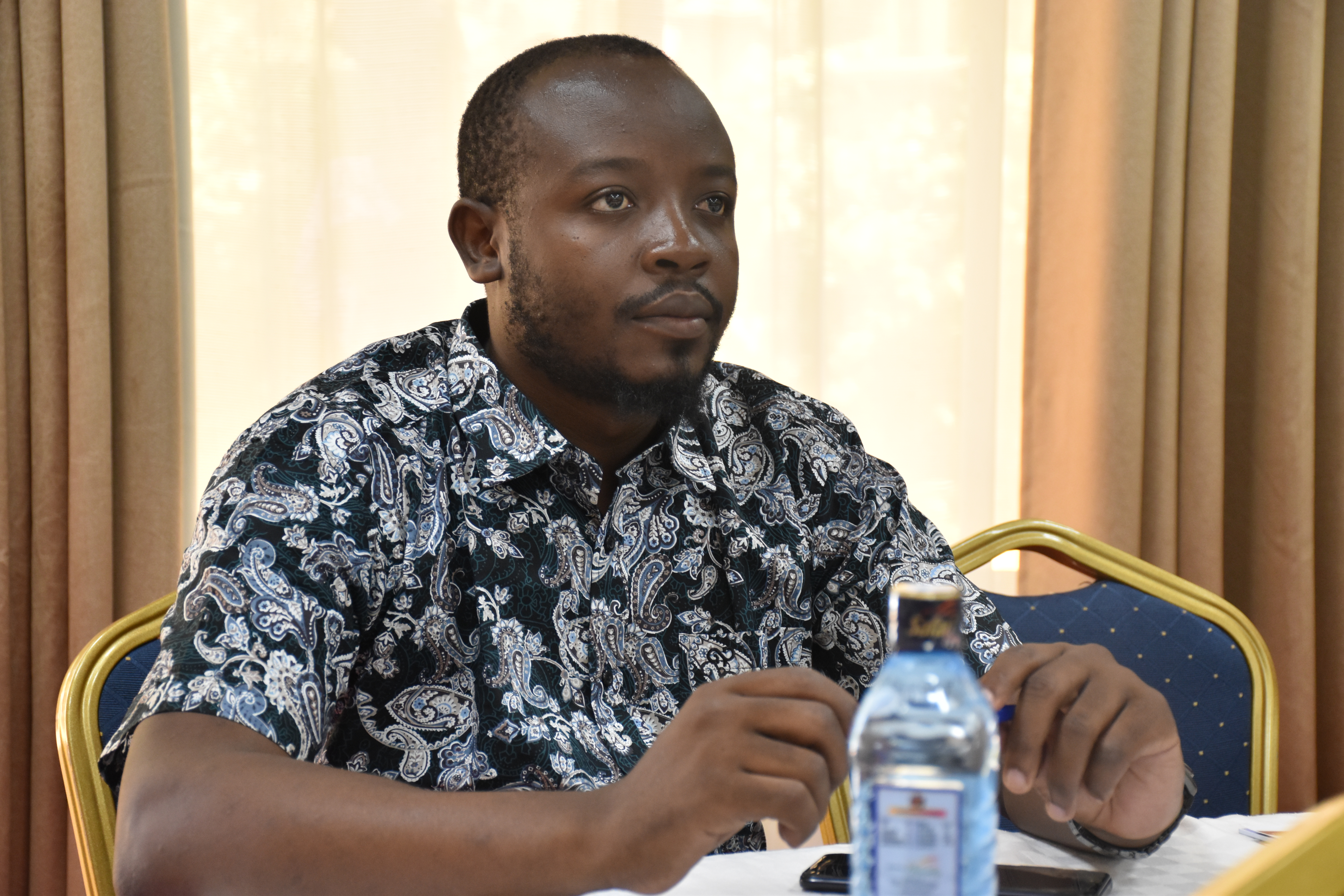 Allies, Not Bystanders: Young Kenyan Men Lead Bold Campaigns to End GBV and Secure SRHR for All