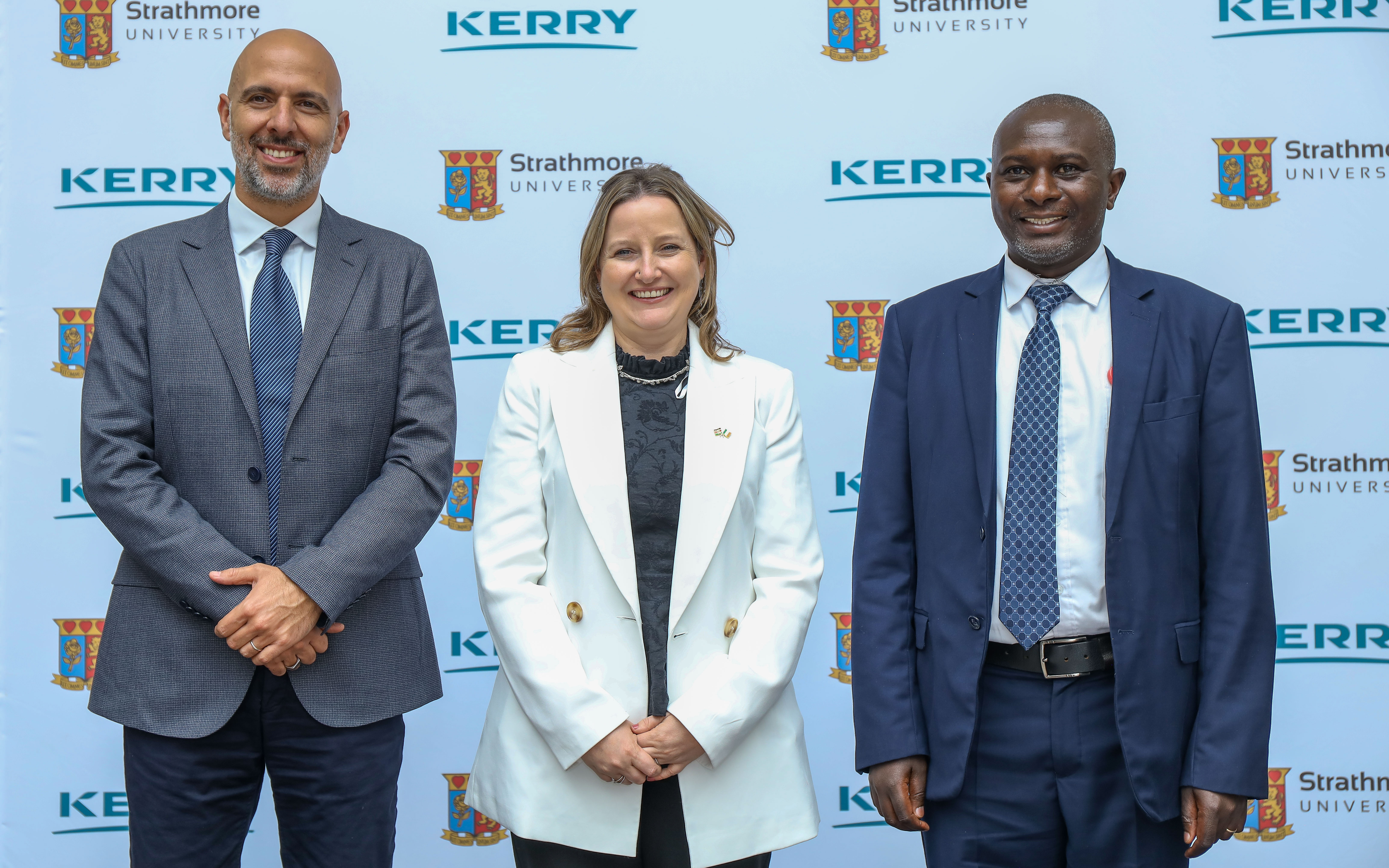 Kerry’s East Africa CEO Forum Unites 100 F&B Leaders to Reshape the Industry’s Future Through Insights and Innovation