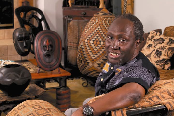 The Untold Truths About Ngũgĩ wa Thiong’o