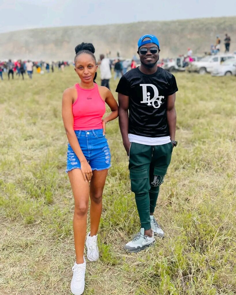 Kendrick Mulamwa