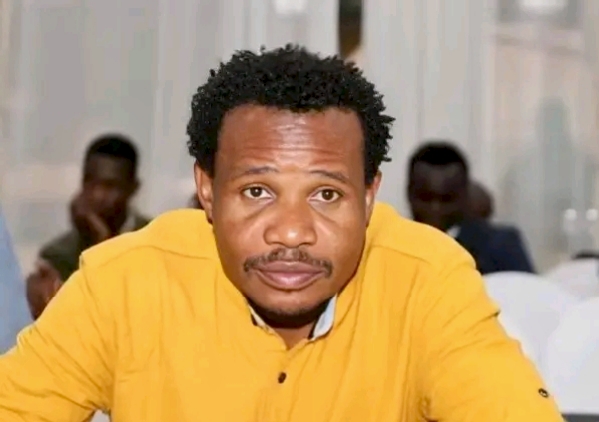 Expose the Killers: Salasya Breaks Silence on Albert Ojwang Death, Demands Resignation