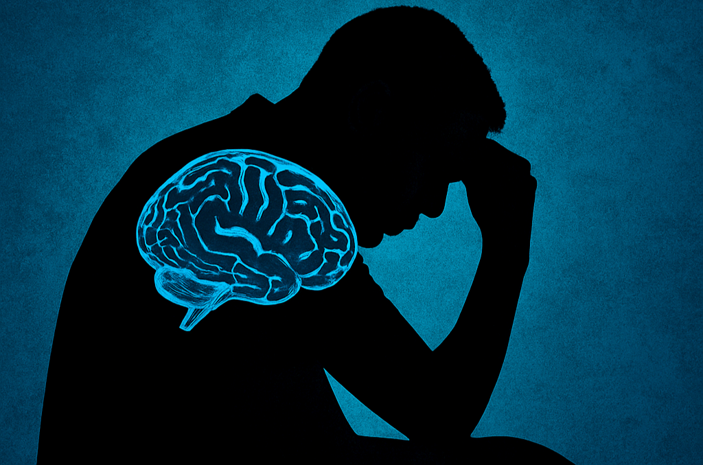 Silent Suffering: Why Kenya’s 2025 Suicide Law Reform Isn’t Enough for Men’s Mental Health