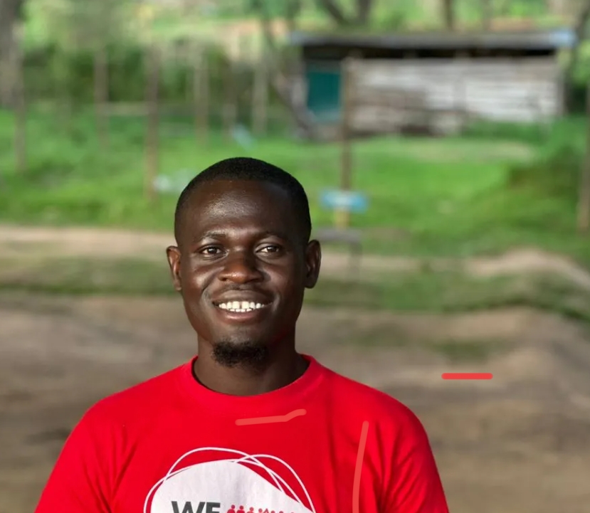 “Kenya’s Forgotten Children”: Youth Champion Arnold Osano Demands Justice for Sickle Cell Victims