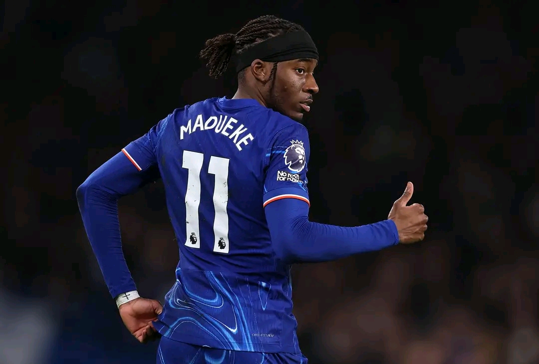 Today’s Top Football Transfer News: Arsenal Target Madueke & Gyökeres, Kudus Update, Osimhen Latest – July Roundup