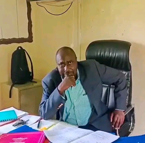 Caught Red-Handed: Bomet NEMA Boss Nabbed in KES 25K Bribe Scandal