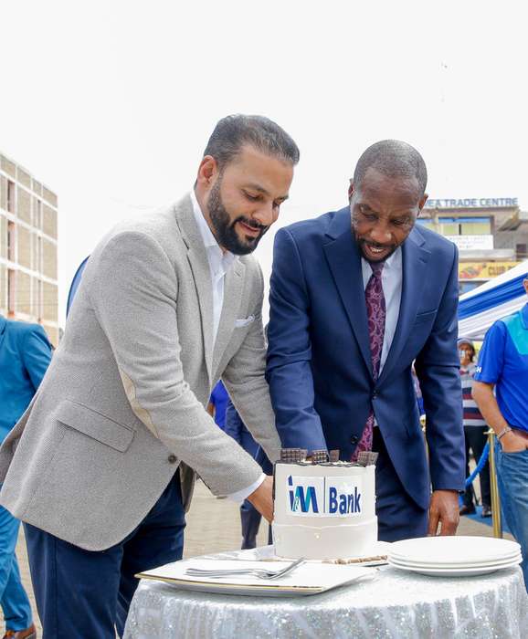 I&M Bank Expands into Kirinyaga County, Boosts Access to Finance in Kenya’s Agricultural Hub