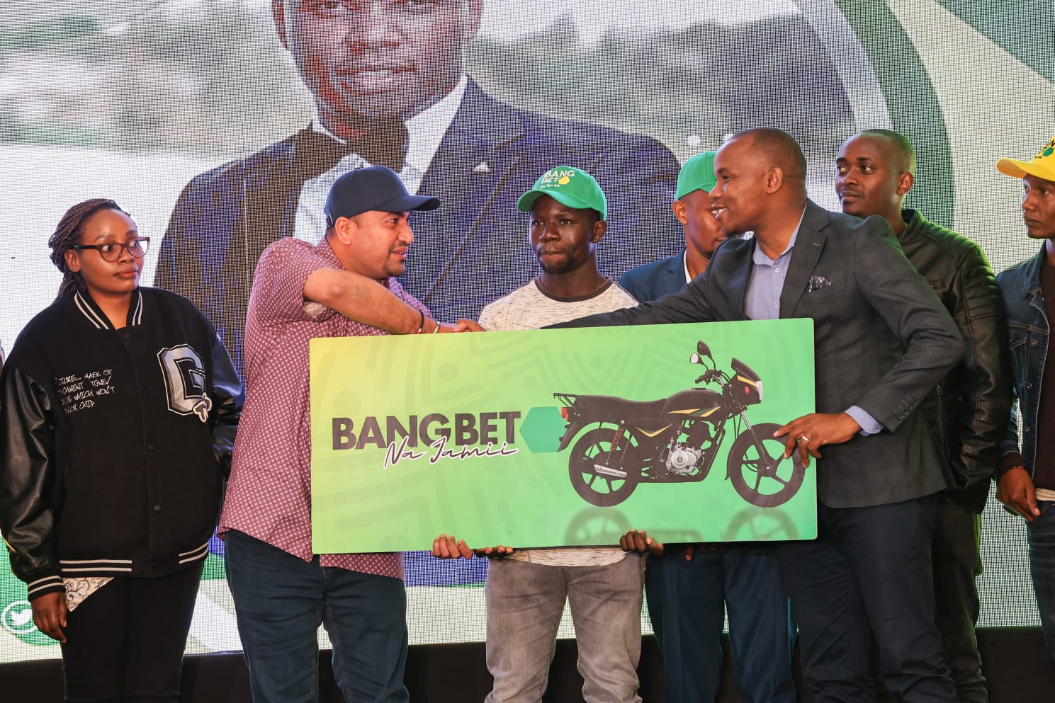 Bangbet Raises the Bar for Ethical CSR in Kenya’s Gaming Sector