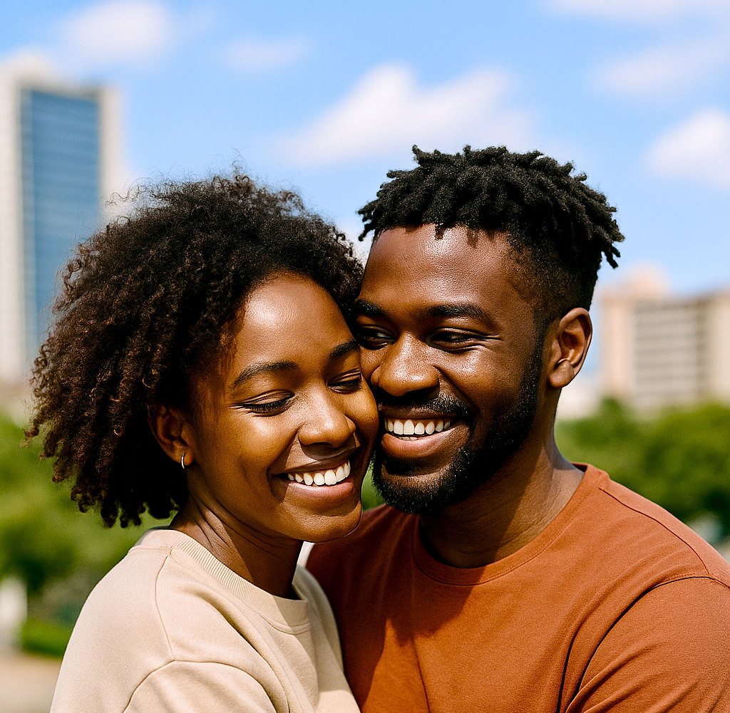 Soft Love Over Struggle: Inside Gen Z’s Relationship Revolution in Kenya