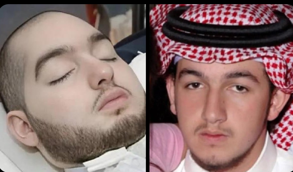BREAKING NEWS: Saudi ‘Sleeping Prince’ Al-Waleed bin Khaled Dies After 20 Years in Coma