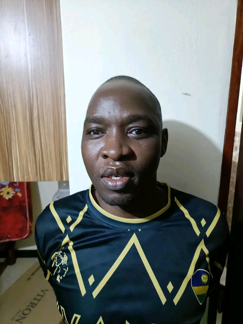TikTok Influencer ‘Hon. Mosquito’ Arrested in Mombasa Over Seditious Video Threats
