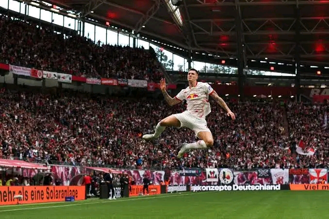 Man United’s Plan B Revealed, Spurs Target Rodrygo & Leao – Transfer Update