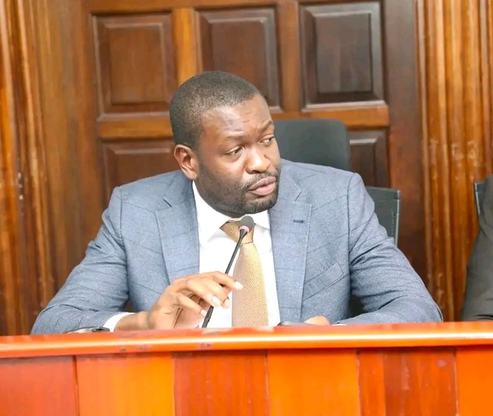 Is Edwin Sifuna About to Ditch ODM? Speculation Grows Ahead of 2027 Elections