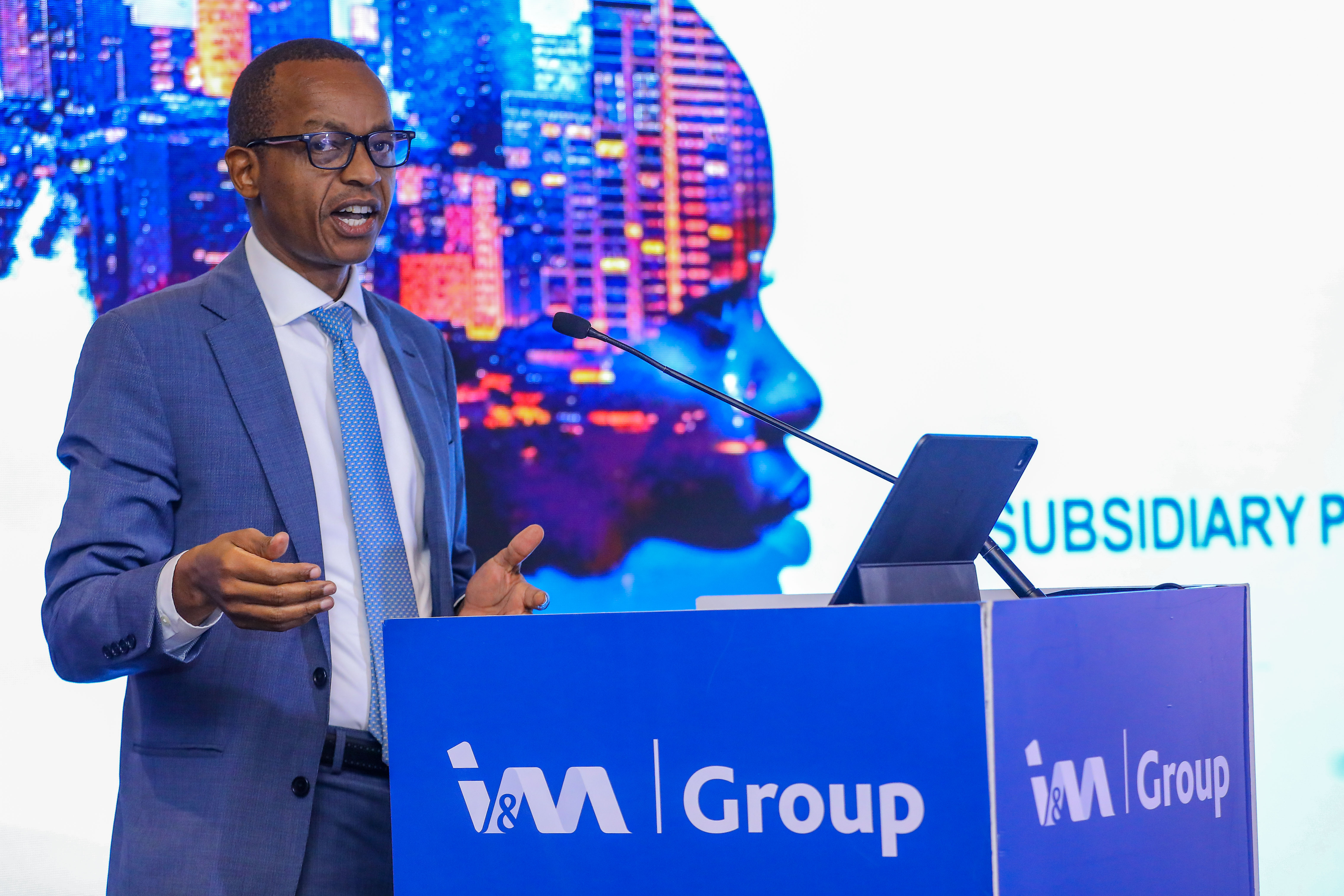 I&M Group PLC Announces 34% Rise in Half Year Profit Before Tax to KES 11.7 Billion