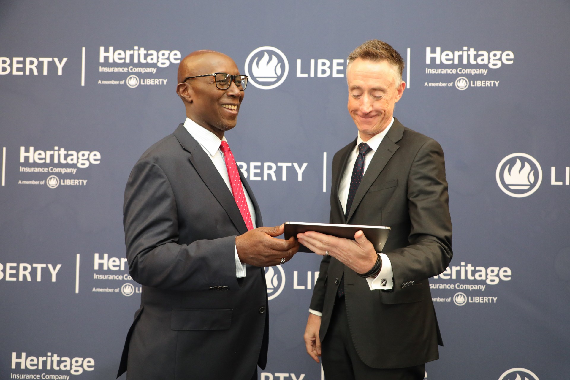Liberty Kenya Holdings Posts KShs 260M H1 Results, Drives Digital Transformation While Managing Claims Impact