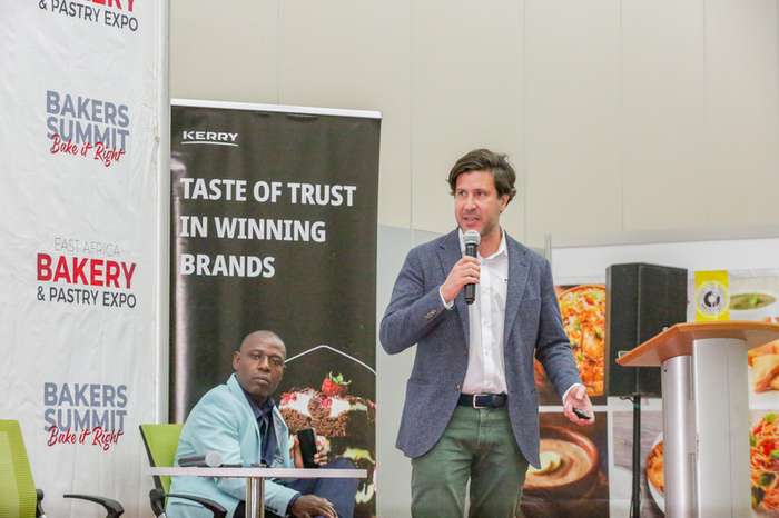 Kerry Launches Cocoa Replacement Solution Amid Global Supply Crisis