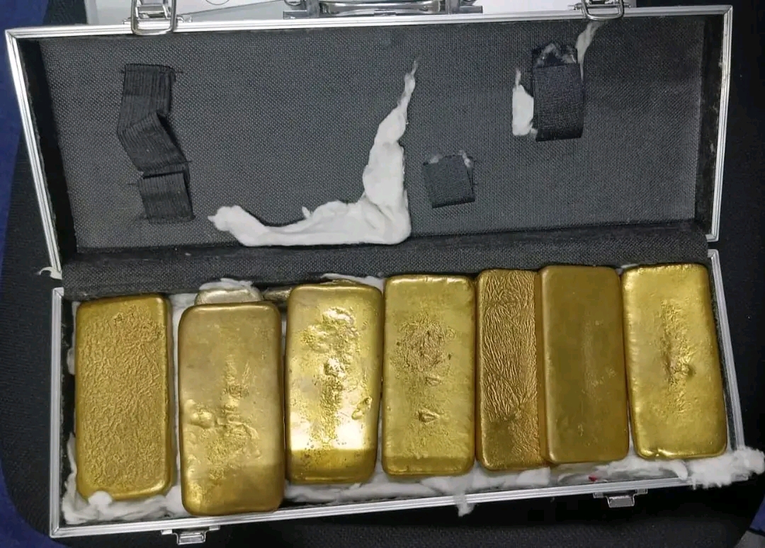 Nairobi Fake Gold Scam: DCI Arrests Suspect After Defrauding Pakistani Investor of USD 34,800
