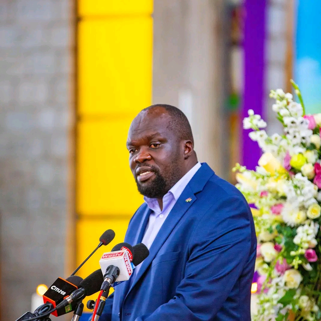 Alai Slams ODM Over ‘Family Seats’ in Kasipul Party Polls