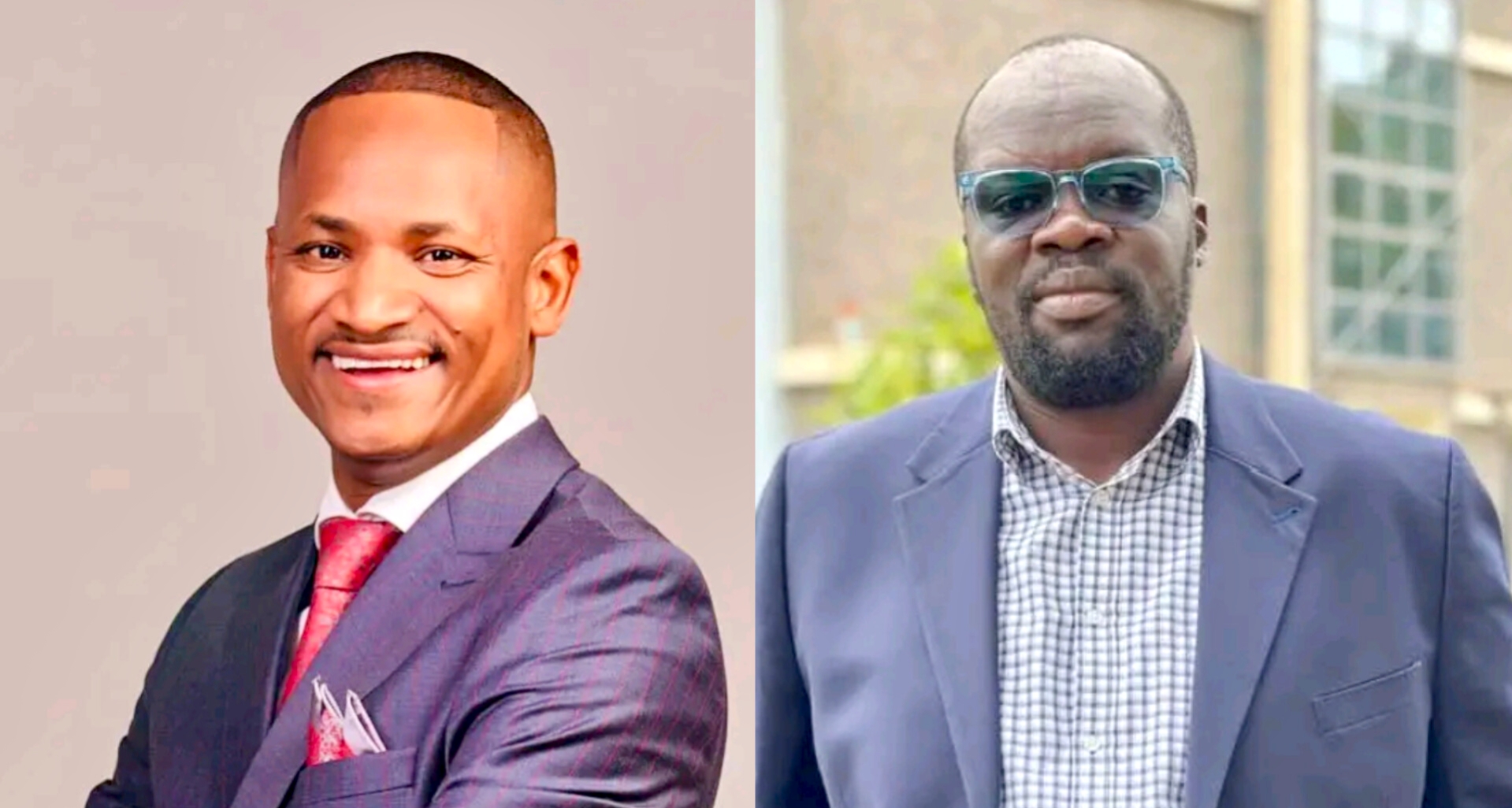 Babu Owino alleges assault involving Robert Alai at Nairobi restaurant