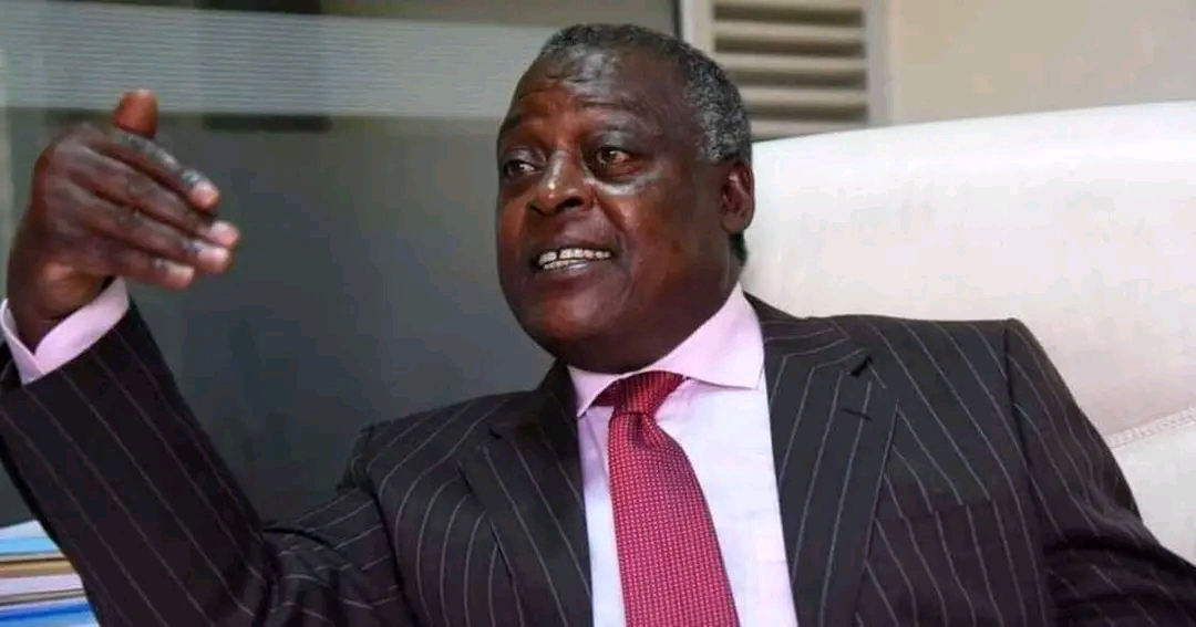 Cyrus Jirongo death: Police release fresh findings, rule out foul play