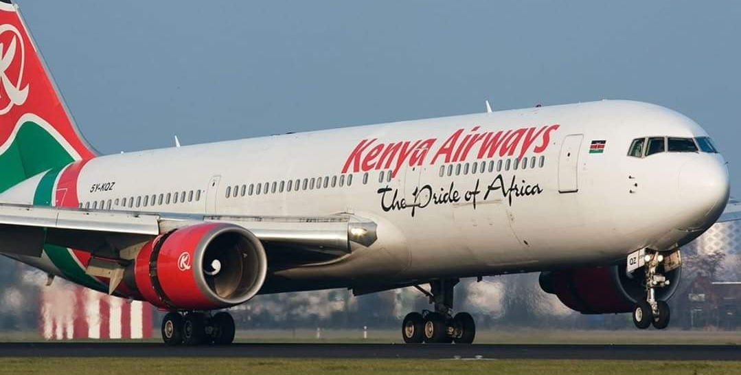 Kenya Airways Makes Major Announcement on New York Flights After US Weather Disruptions