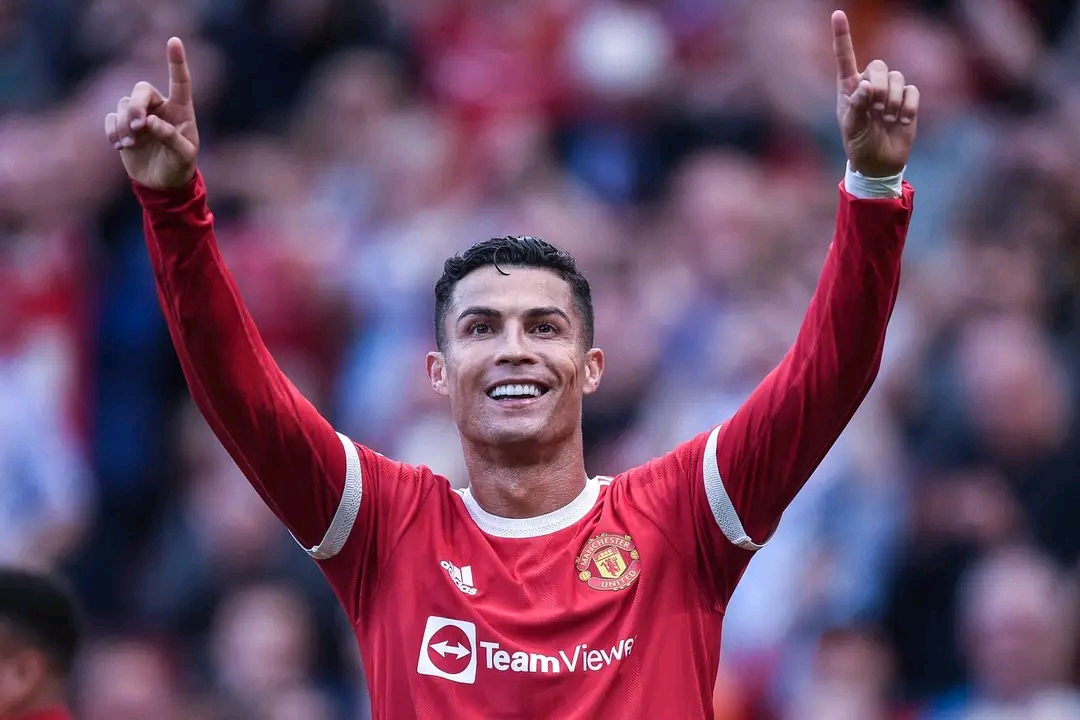 Football: Is Cristiano Ronaldo heading back to Manchester United?
