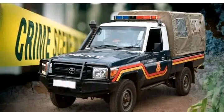 Endebess Murder Suspect Arrested over Killing of Form Four Student