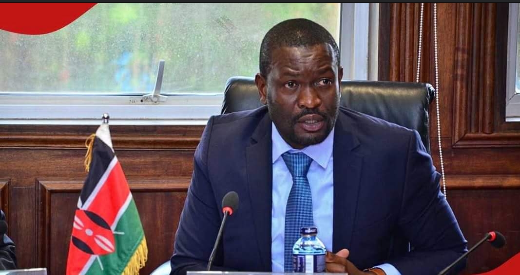 ODM Busia Leaders Boycott Meeting Led by Edwin Sifuna Ahead of Tomorrow’s Gathering