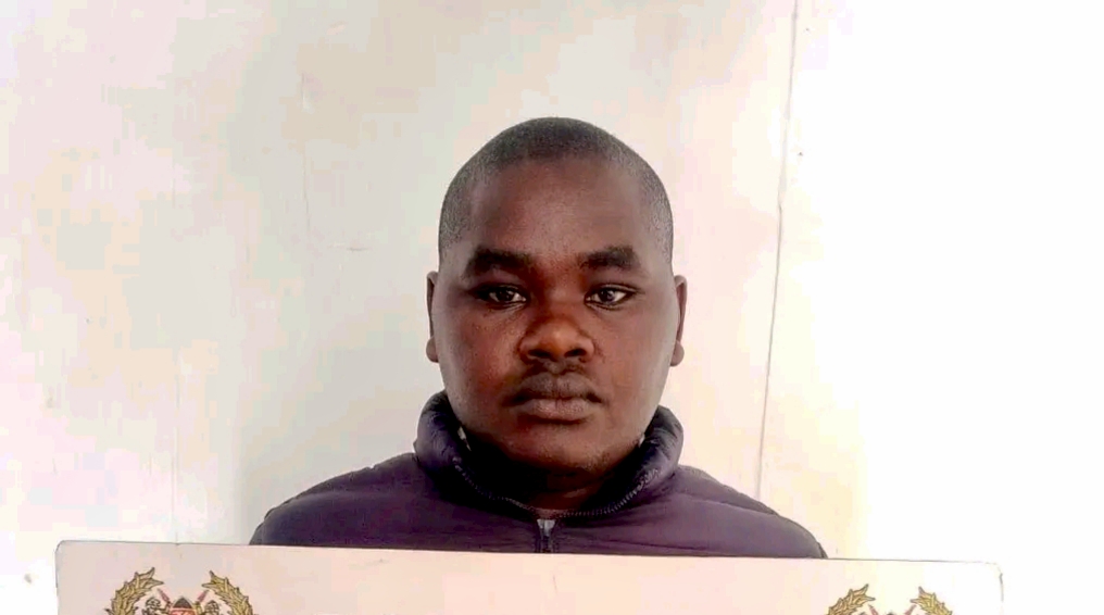 Police Recruit Arrested After Allegedly Swindling Kenyan Sh687,000 in Fake KDF Job Deal