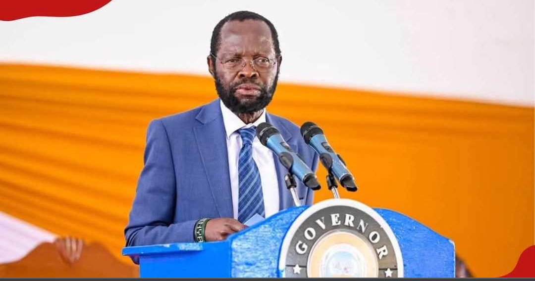 Kisumu Governor Nyong’o Mourns Death of County Executive Member