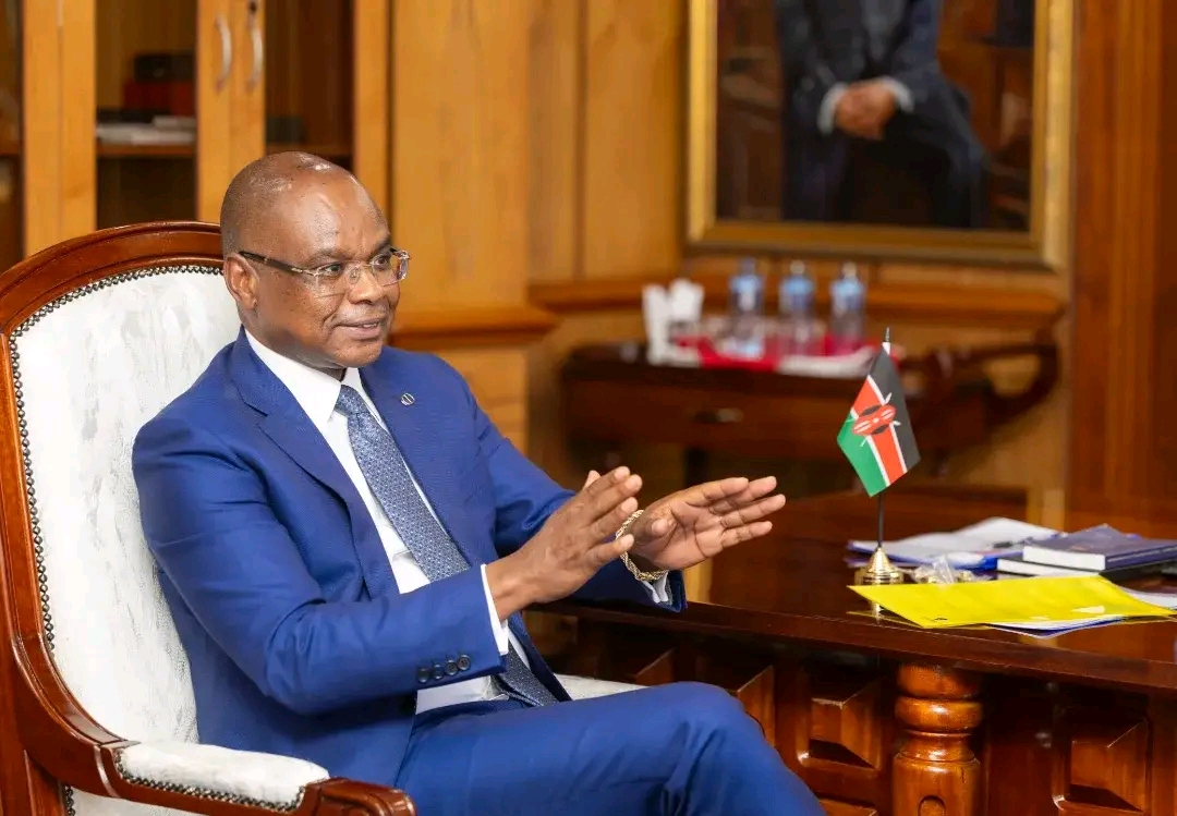 Governors Boycott Senate CPAC over Alleged Extortion and Harassment