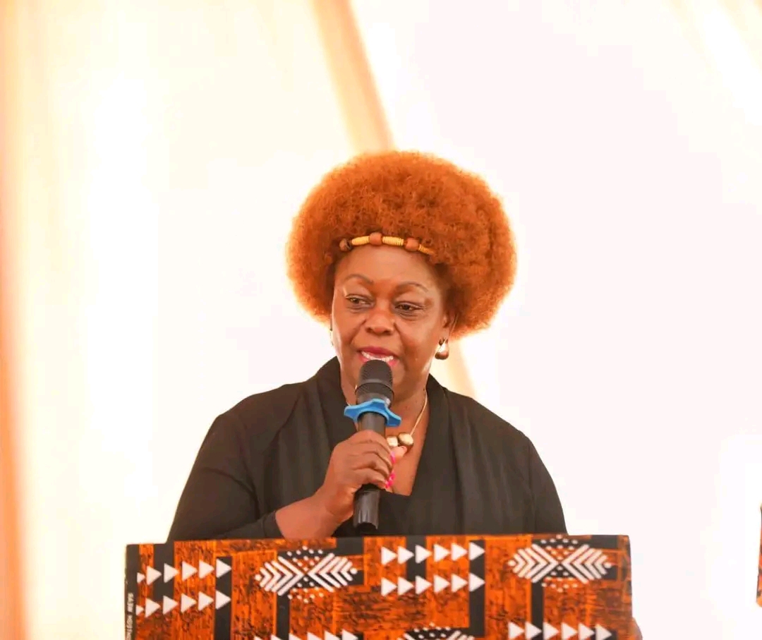 Alai, Millie Odhiambo Clash Over ‘Goons’ Remarks and ODM Politics