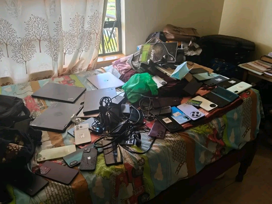 DCI Arrest ‘Mchele Babe’ in Ruiru Today After Nairobi Man Drugged, Robbed of Cash and Phones