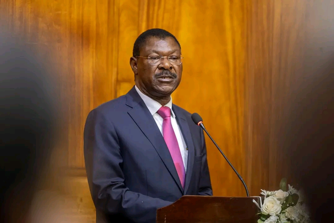 Malaha Junction Tragedy: Wetang’ula Mourns Victims of Deadly Webuye–Kitale Road Crash