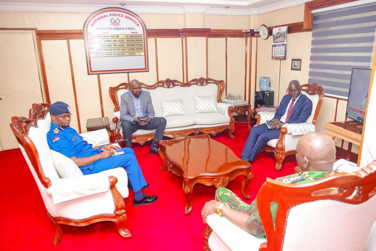 NTSA Withdraws Instant Fines Go-Live Notice, Clarifies Procedures for Minor Traffic Offenses