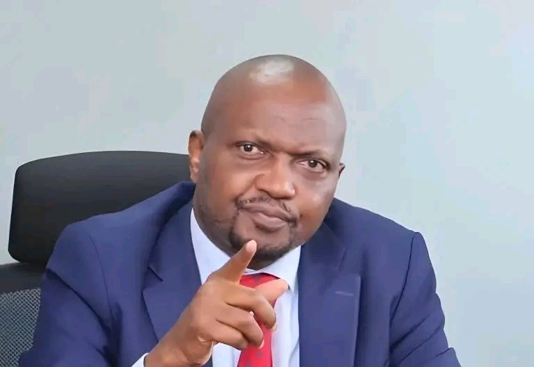 Fuel Prices in Kenya Could Hit KSh 250 Per Litre in April Amid Iran Crisis – Moses Kuria Warns
