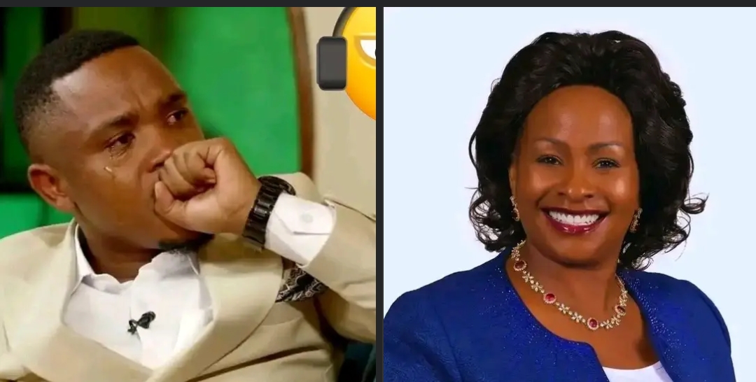 Machakos Governor Wavinya Ndeti Breaks Silence After Sammy Kioko Incident, Reveals KSh 3.8 Billion Pending Bills Crisis
