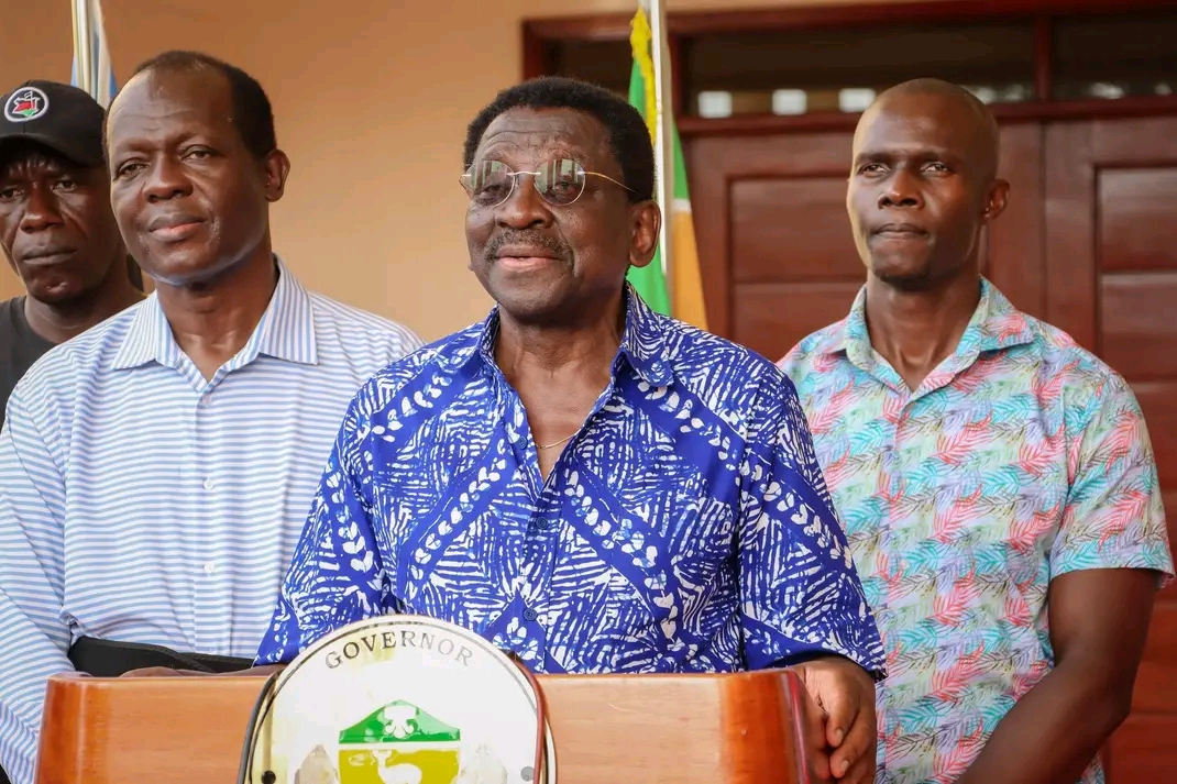 Siaya Rice Revolution: 2,000 Jobs Created as Orengo’s Irrigation Project Transforms Alego Usonga