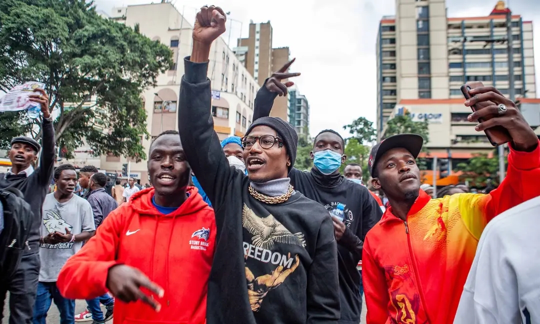 Octopizzo Opposes Reported Plan to Transfer Ebola Patients to Kenya, Demands Transparency
