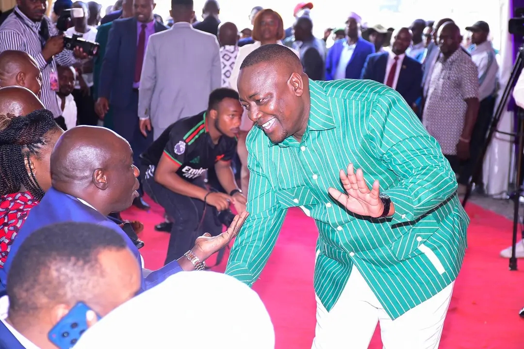 From motorbikes to mkokoteni: How Pastor Kanyari is reshaping Nairobi’s youth economy