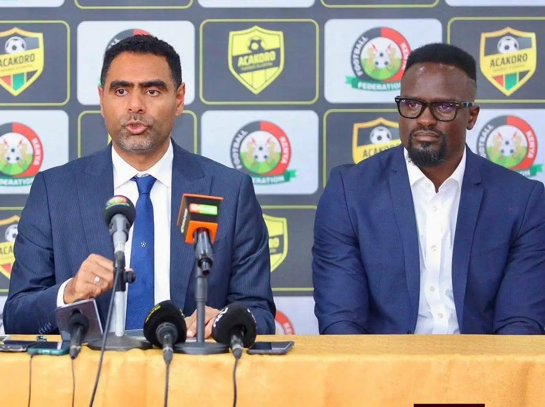 FKF–Safaricom Row Erupts Over Chapa Dimba Season 5 Launch