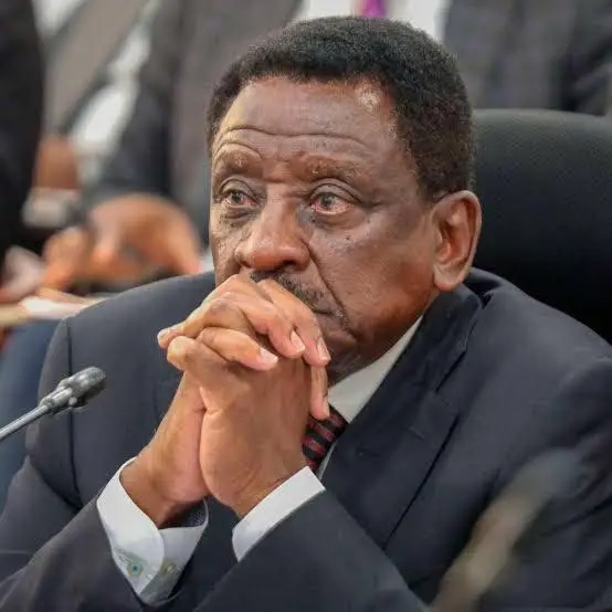 Drama as Orengo’s security is withdrawn without explanation