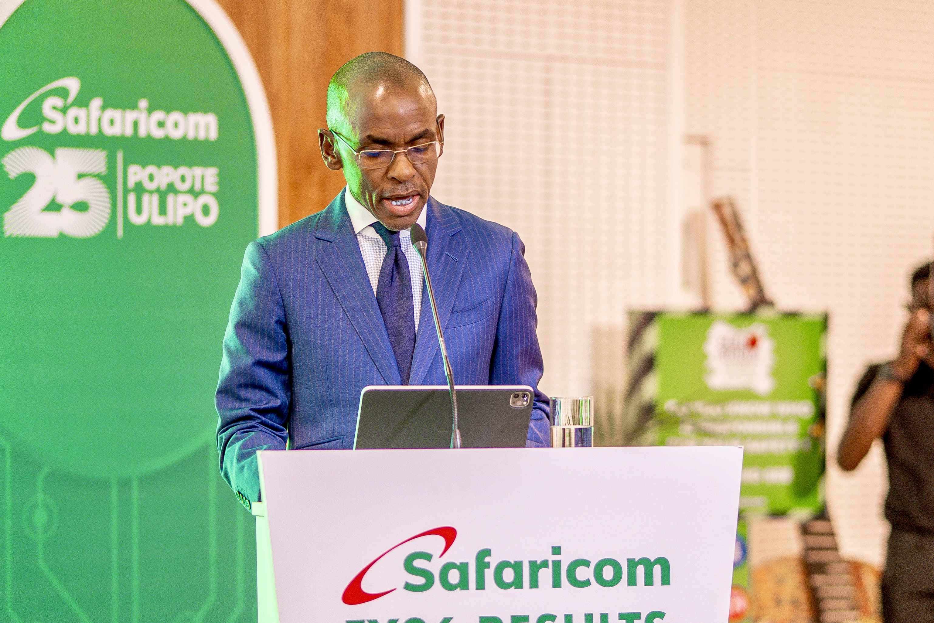 From Biashara to Wealth: How Safaricom Is Quietly Transforming the Lives of Millions of Kenyans