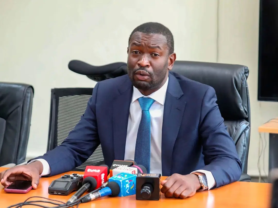 Sifuna’s Bungoma Funeral Speech Sparks Political Storm as Western Kenya Old Guard Reacts