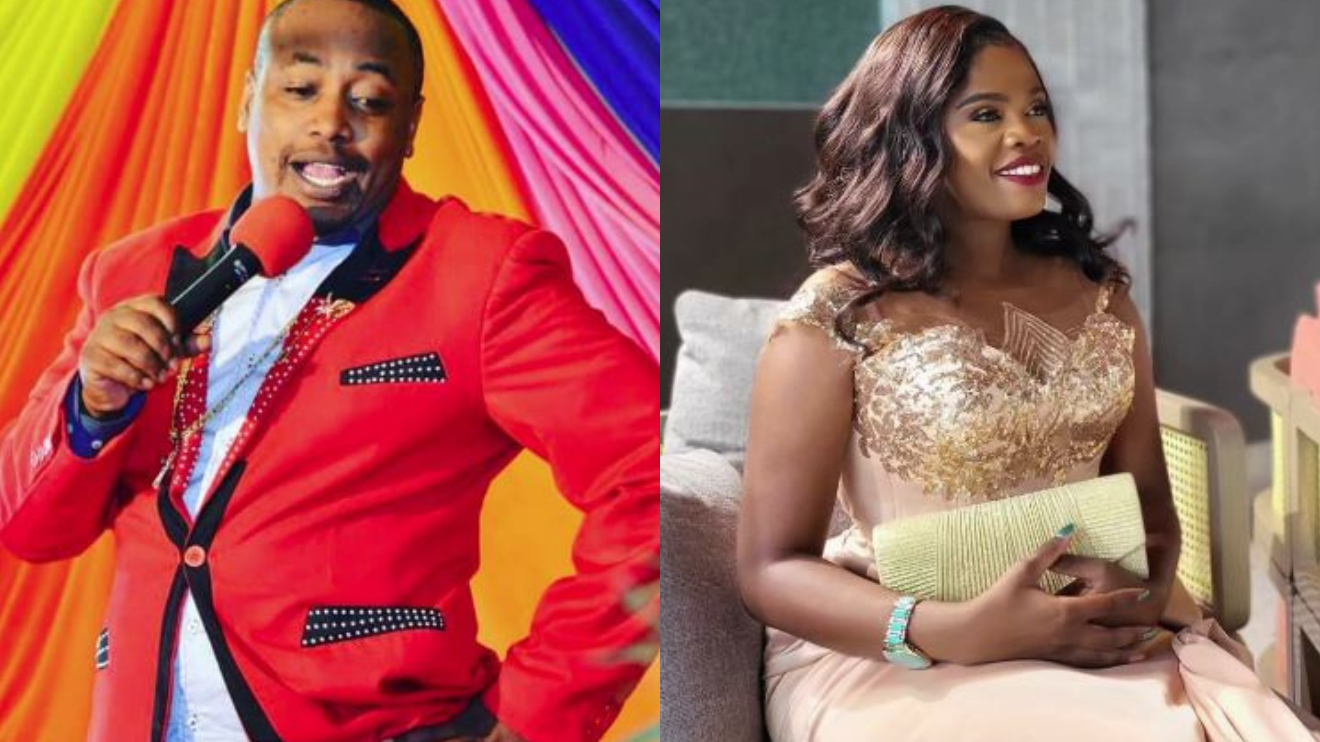 Victor Kanyari Recounts Troubled Marriage With Late Betty Bayo, Reveals Emotional Reconciliation Attempt That Went Wrong