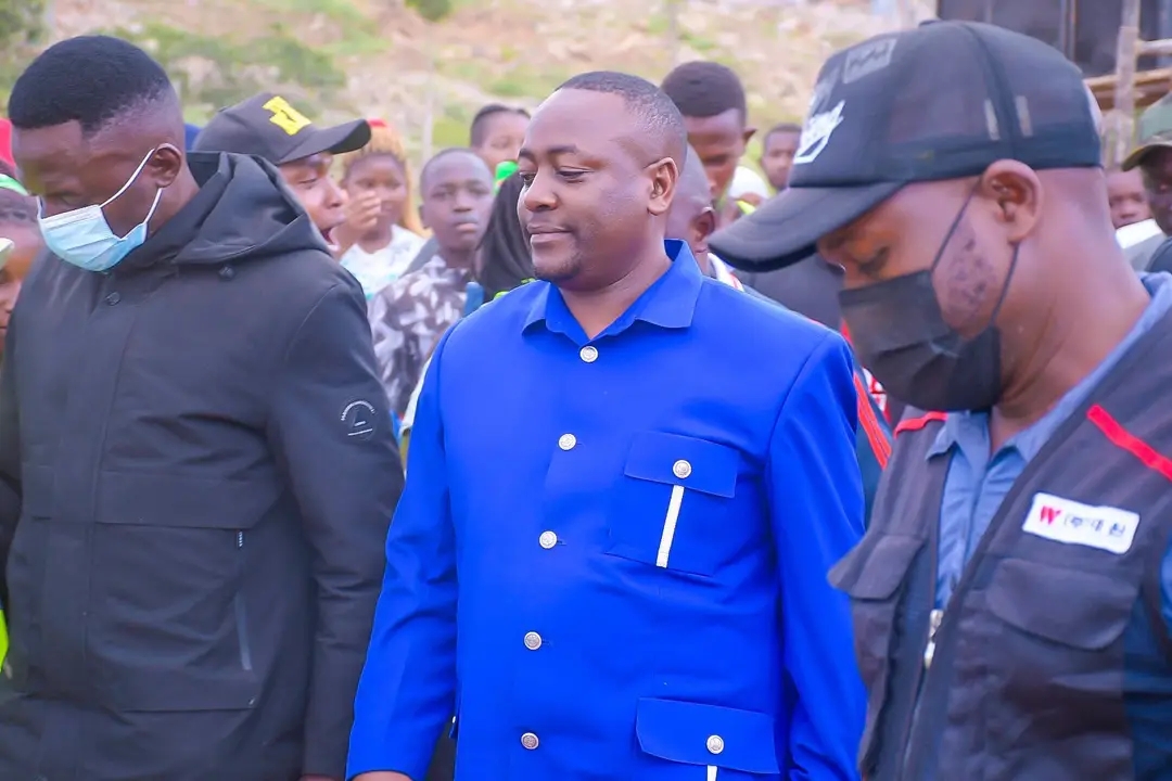 'After Betty Bayo's Death, Kanyari's Fight for Danny and Sky Takes New Turn as He Clears KSh500,000 School Fees Bill'