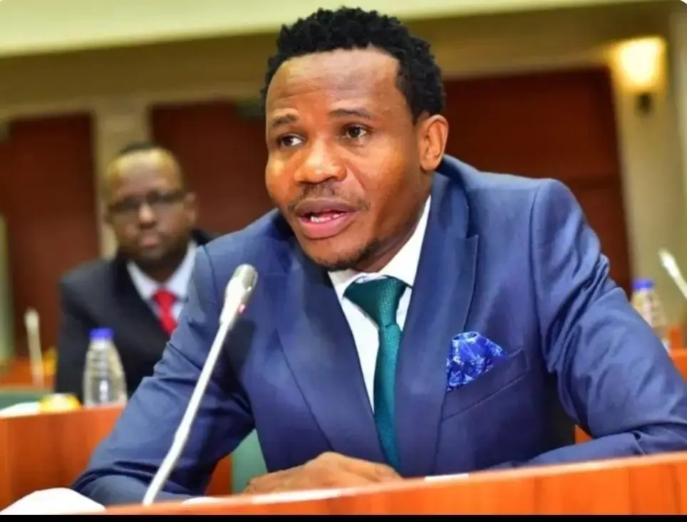 Peter Salasya Challenges Andrew Kibe to Vurugu 3 Boxing Match as Oga Obinna Offers to Bankroll Showdown