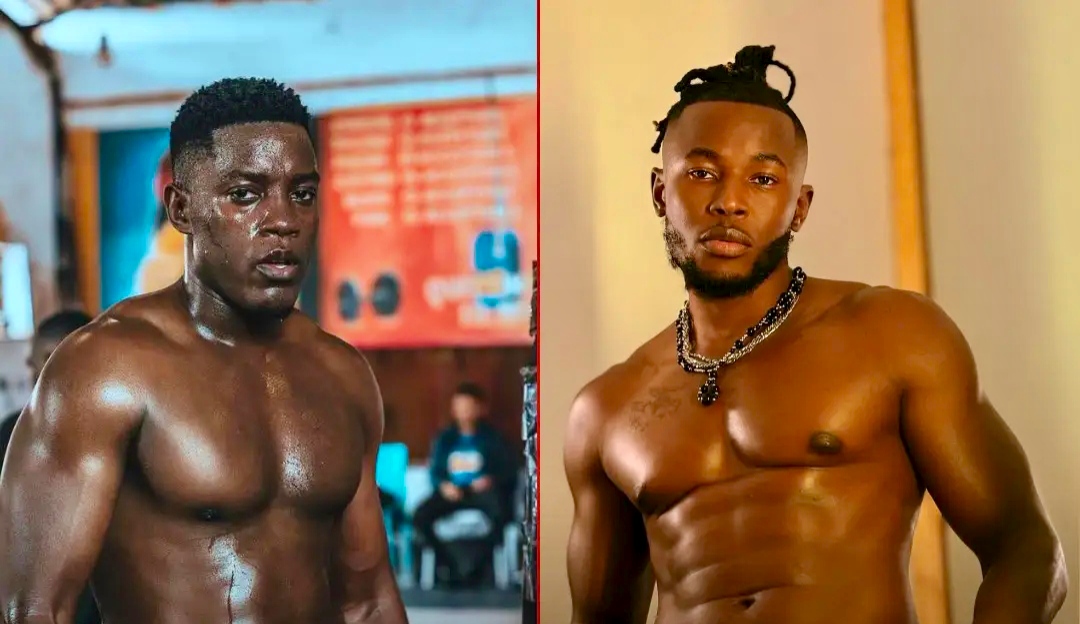 Who Won Vurugu 2? Shakib Defeats Arrow Bwoy by TKO in Explosive Celebrity Boxing Showdown
