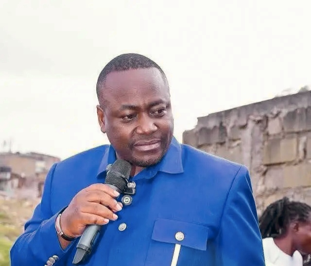 Pastor Kanyari Reunites With His Children, Says Situation Remains Tense and Warns Politicians